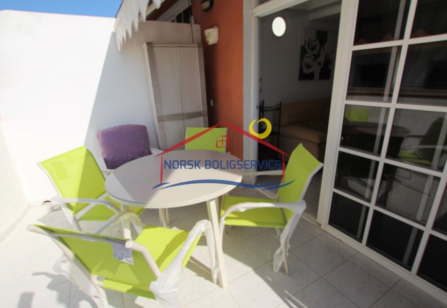 Cozy apartment for long term rental in Arguineguin,Gran Canaria