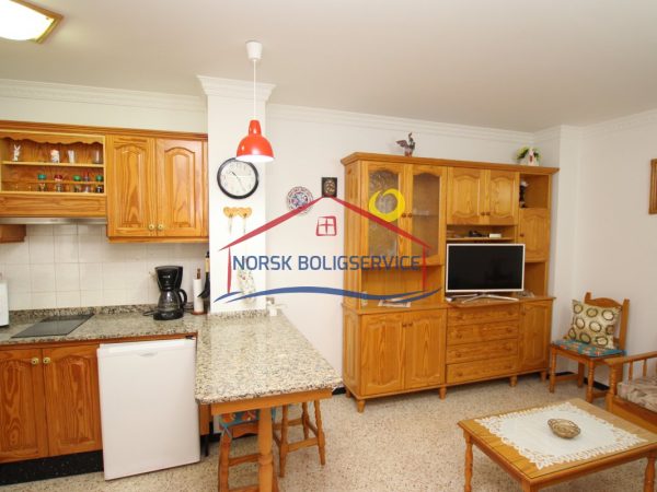 Apartment for long term rental in Arguineguin,Gran Canaria