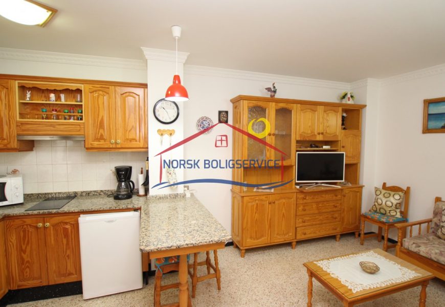 Apartment for long term rental in Arguineguin,Gran Canaria