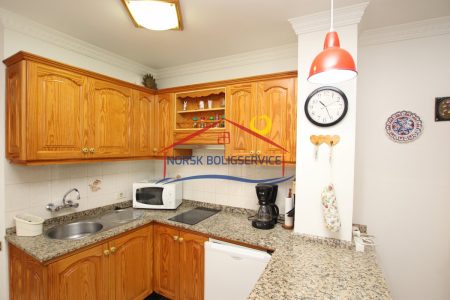 Apartment for long term rental in Arguineguin,Gran Canaria