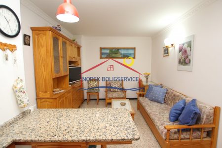 Apartment for long term rental in Arguineguin,Gran Canaria