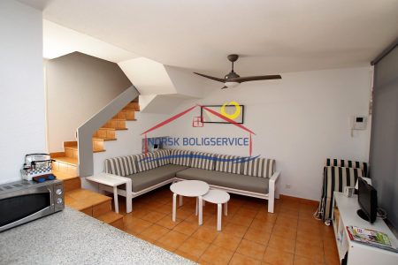 Bonito bungalow en alquiler en Puerto Rico, Gran Canaria