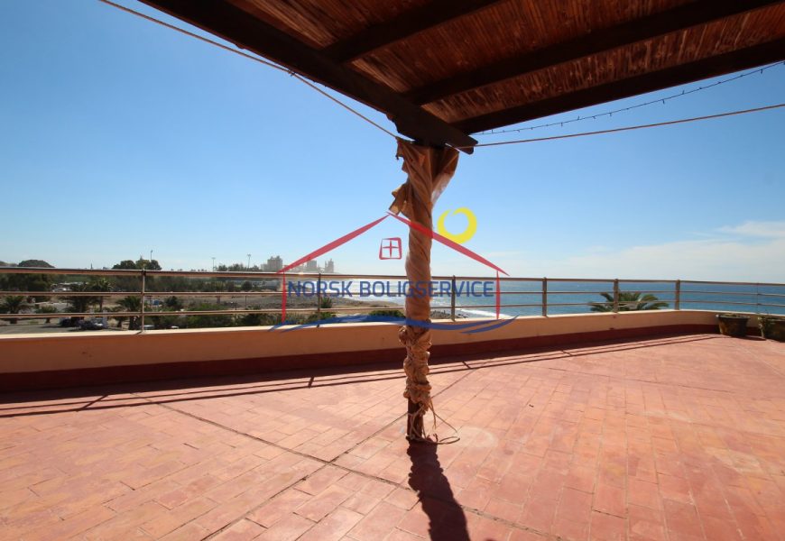 Wohnung zu vermieten in Arguineguín, Gran Canaria