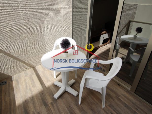 Apartment for rent in Arguineguín, Gran Canaria