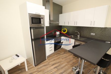 Apartment for rent in Arguineguín, Gran Canaria