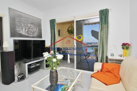 Se alquila apartamento con terraza en Arguineguín, Gran Canaria