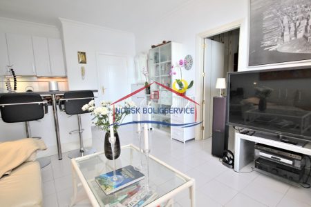 Se alquila apartamento con terraza en Arguineguín, Gran Canaria
