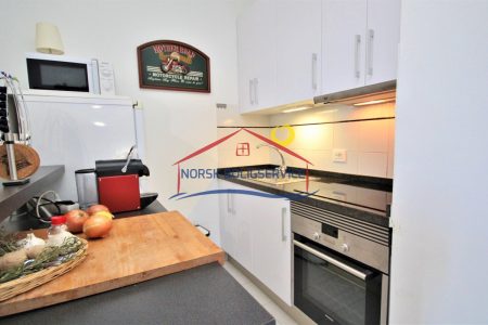 Se alquila apartamento con terraza en Arguineguín, Gran Canaria