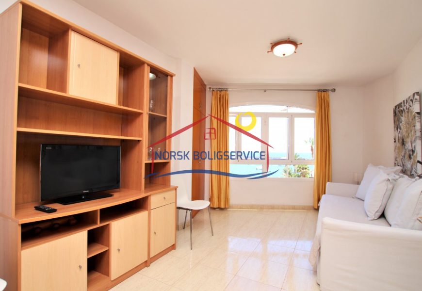 Céntrico apartamento en Arguineguin, Gran Canaria