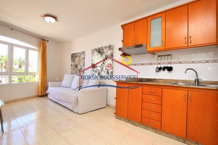 Céntrico apartamento en Arguineguin, Gran Canaria
