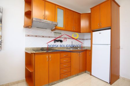 Céntrico apartamento en Arguineguin, Gran Canaria
