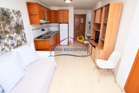 Céntrico apartamento en Arguineguin, Gran Canaria