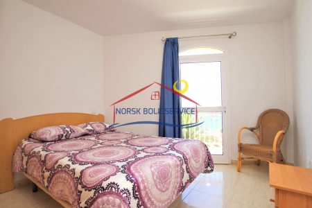 Céntrico apartamento en Arguineguin, Gran Canaria
