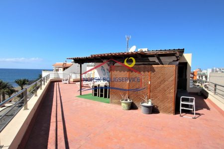 Wohnung zu vermieten in Arguineguín, Gran Canaria