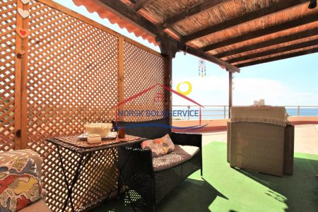 Wohnung zu vermieten in Arguineguín, Gran Canaria