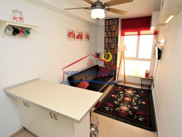 Se alquila estudio en el centro de Arguineguín, Gran Canaria