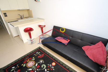 Se alquila estudio en el centro de Arguineguín, Gran Canaria