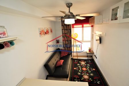 Se alquila estudio en el centro de Arguineguín, Gran Canaria