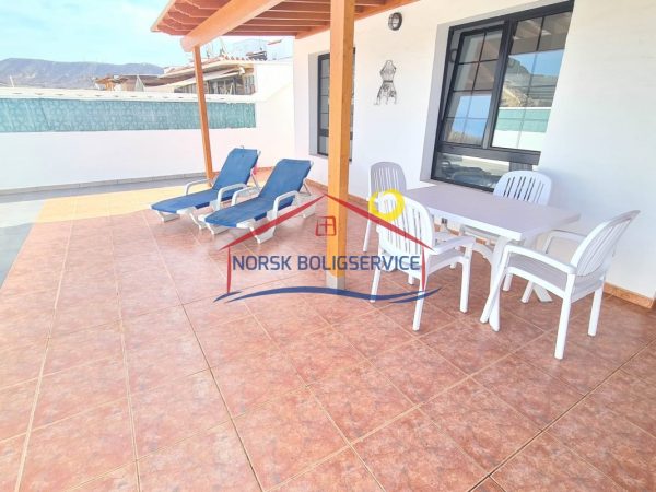 Se alquila bonito apartamento de 2 dormitorios en el sur de Gran Canaria