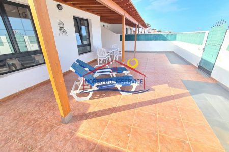 Se alquila bonito apartamento de 2 dormitorios en el sur de Gran Canaria