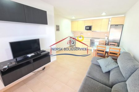 Se alquila bonito apartamento de 2 dormitorios en el sur de Gran Canaria