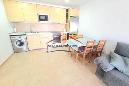 Se alquila bonito apartamento de 2 dormitorios en el sur de Gran Canaria