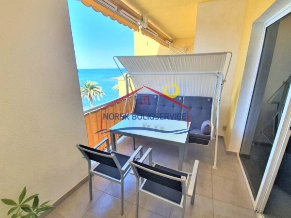 Se alquila apartamento con terraza en Arguineguín, Gran Canaria