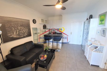Se alquila apartamento con terraza en Arguineguín, Gran Canaria