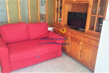 Se alquila apartamento tipo estudio en Patalavaca, Gran Canaria