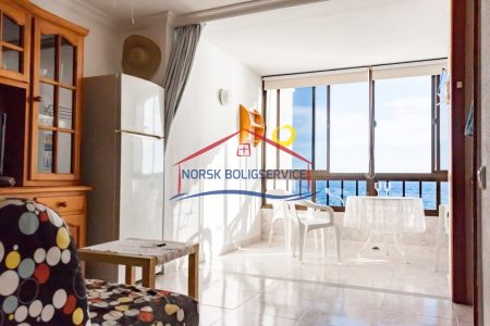 Se alquila apartamento tipo estudio en Patalavaca, Gran Canaria