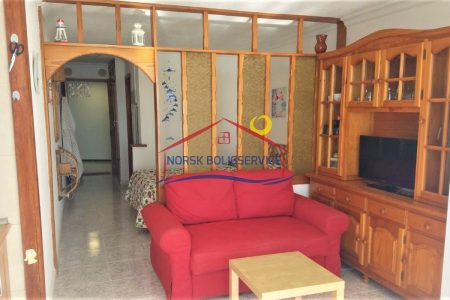 Se alquila apartamento tipo estudio en Patalavaca, Gran Canaria