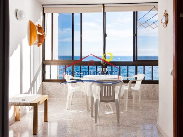 Se alquila apartamento tipo estudio en Patalavaca, Gran Canaria