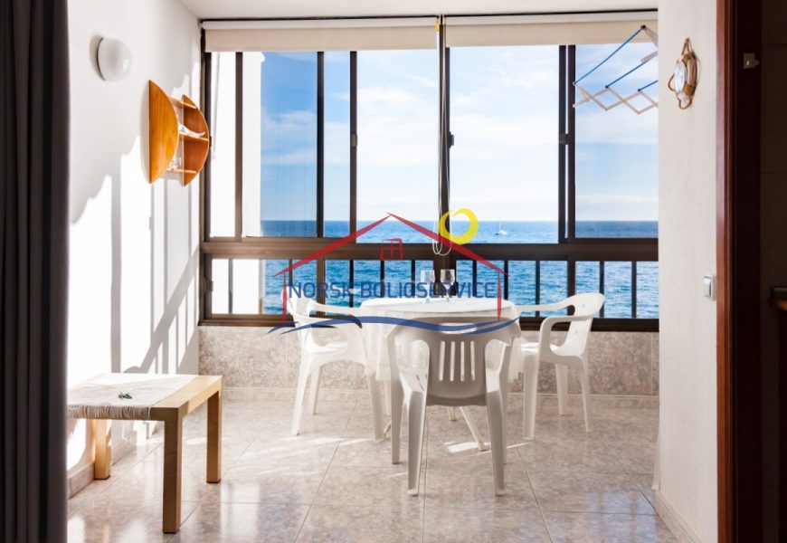 Se alquila apartamento tipo estudio en Patalavaca, Gran Canaria