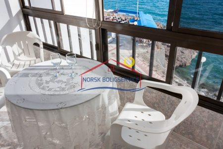 Se alquila apartamento tipo estudio en Patalavaca, Gran Canaria