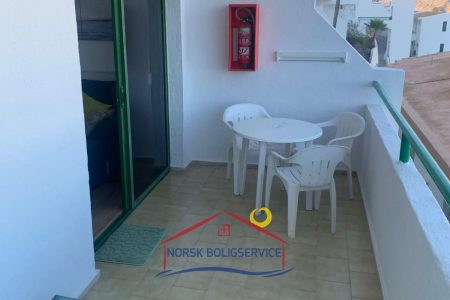 Se alquila bonito apartamento en Puerto Rico, Gran Canaria