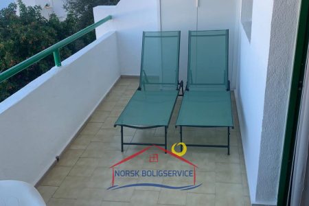 Se alquila bonito apartamento en Puerto Rico, Gran Canaria