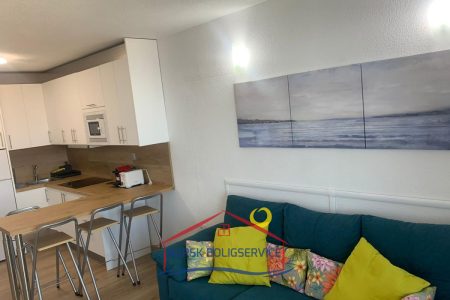 Se alquila bonito apartamento en Puerto Rico, Gran Canaria