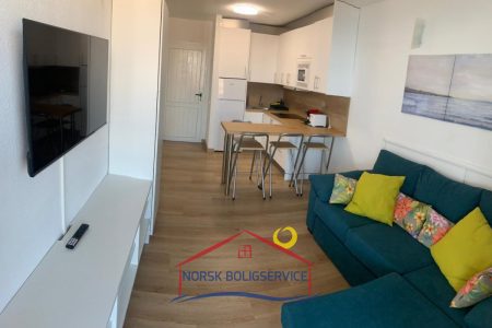 Se alquila bonito apartamento en Puerto Rico, Gran Canaria