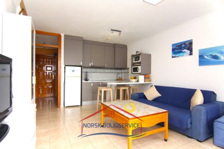 Quiet apartment for rent in Playa del Cura, Gran Canaria.