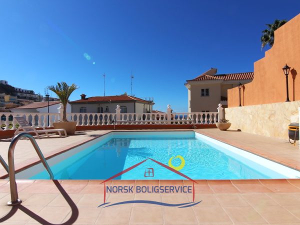 Se alquila apartamento espacioso en Arguineguín, Gran Canaria