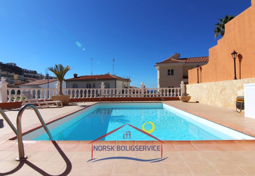 Se alquila apartamento espacioso en Arguineguín, Gran Canaria