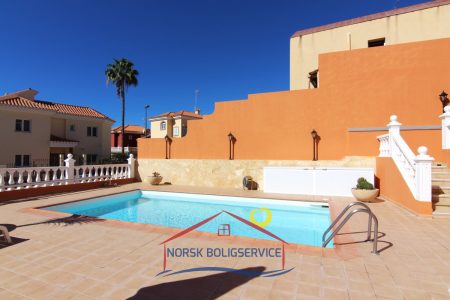 Se alquila apartamento espacioso en Arguineguín, Gran Canaria