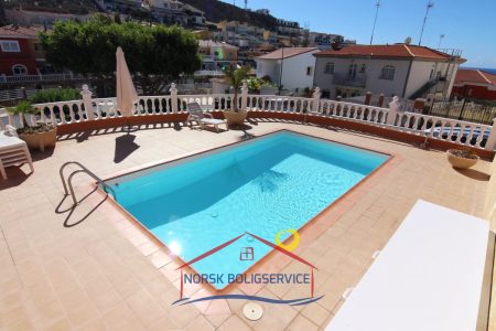 Se alquila apartamento espacioso en Arguineguín, Gran Canaria
