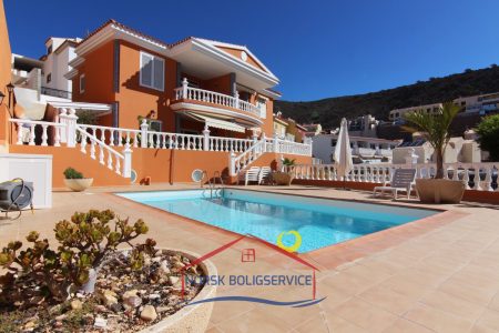 Se alquila apartamento espacioso en Arguineguín, Gran Canaria