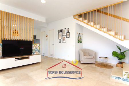 Se alquila fantastico reformado apartamento en Puerto Rico, Gran Canaria
