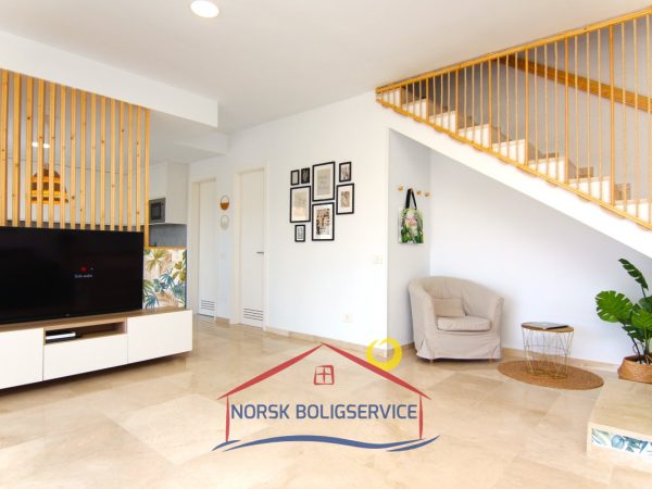 Se alquila fantastico reformado apartamento en Puerto Rico, Gran Canaria