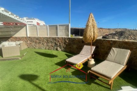 Centrálně položený dům se 3 ložnicemi v Arguineguín, Gran Canaria