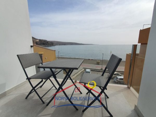 Moderno apartamento en alquiler en el Pajar, Gran Canaria