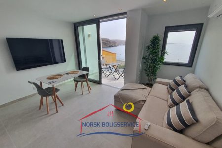 Moderno apartamento en alquiler en el Pajar, Gran Canaria