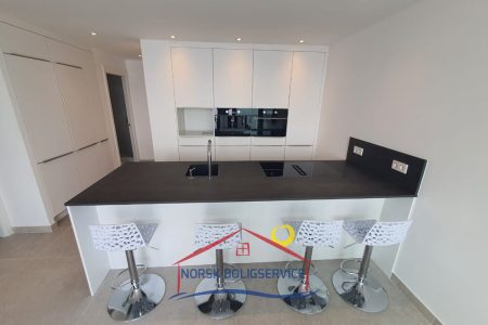 Moderno apartamento en alquiler en el Pajar, Gran Canaria
